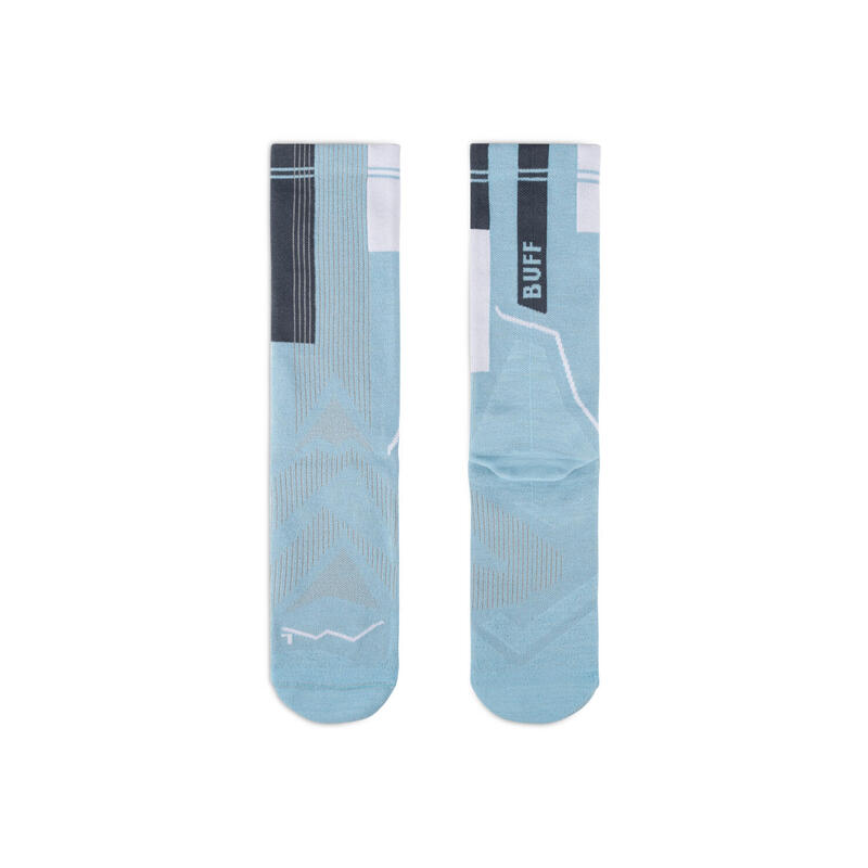 Skarpety biegowe Buff Coolnet Crew Sock CC