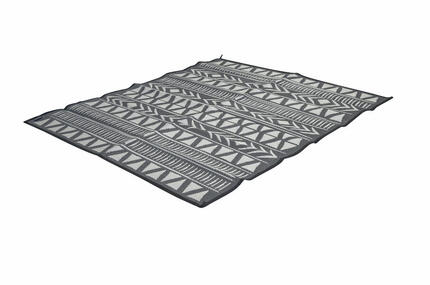 Tapis Détente - Oxomo - Polypropylène - Champagne - L