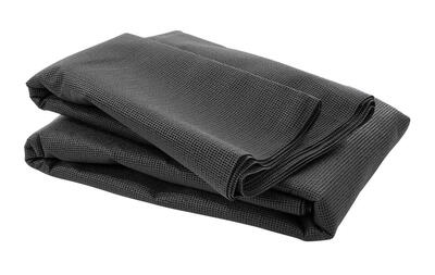 Tenttapijt - bo-carpet - antraciet
