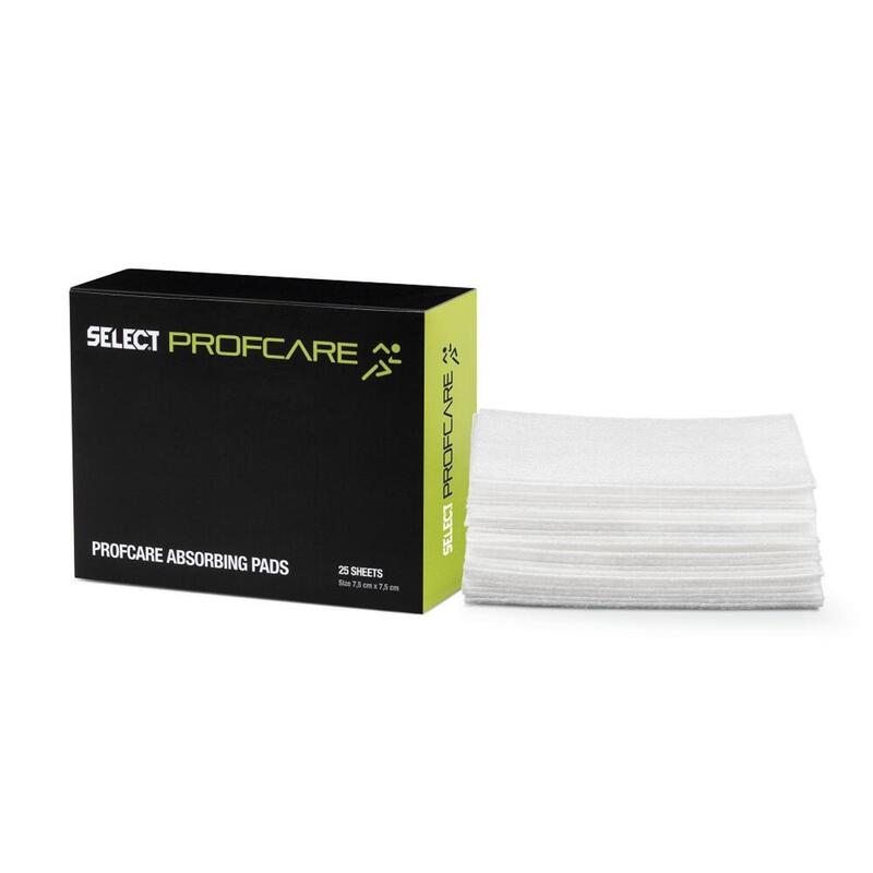 Penso Absorvente SELECT Branco