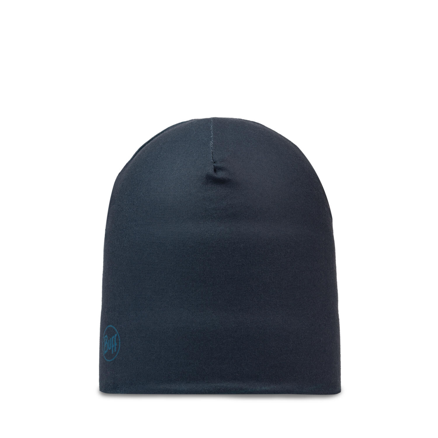 Gorro EcoStretch Unisex Buff Azul oscuro 3/7