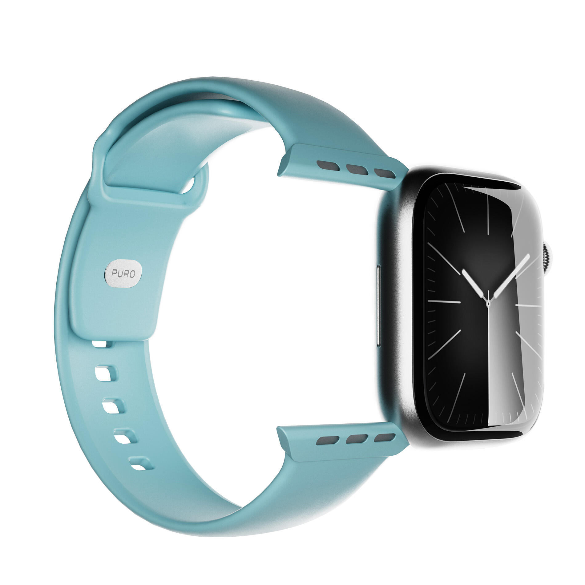 Cinturino di ricambio ICON per Apple Watch 2/4
