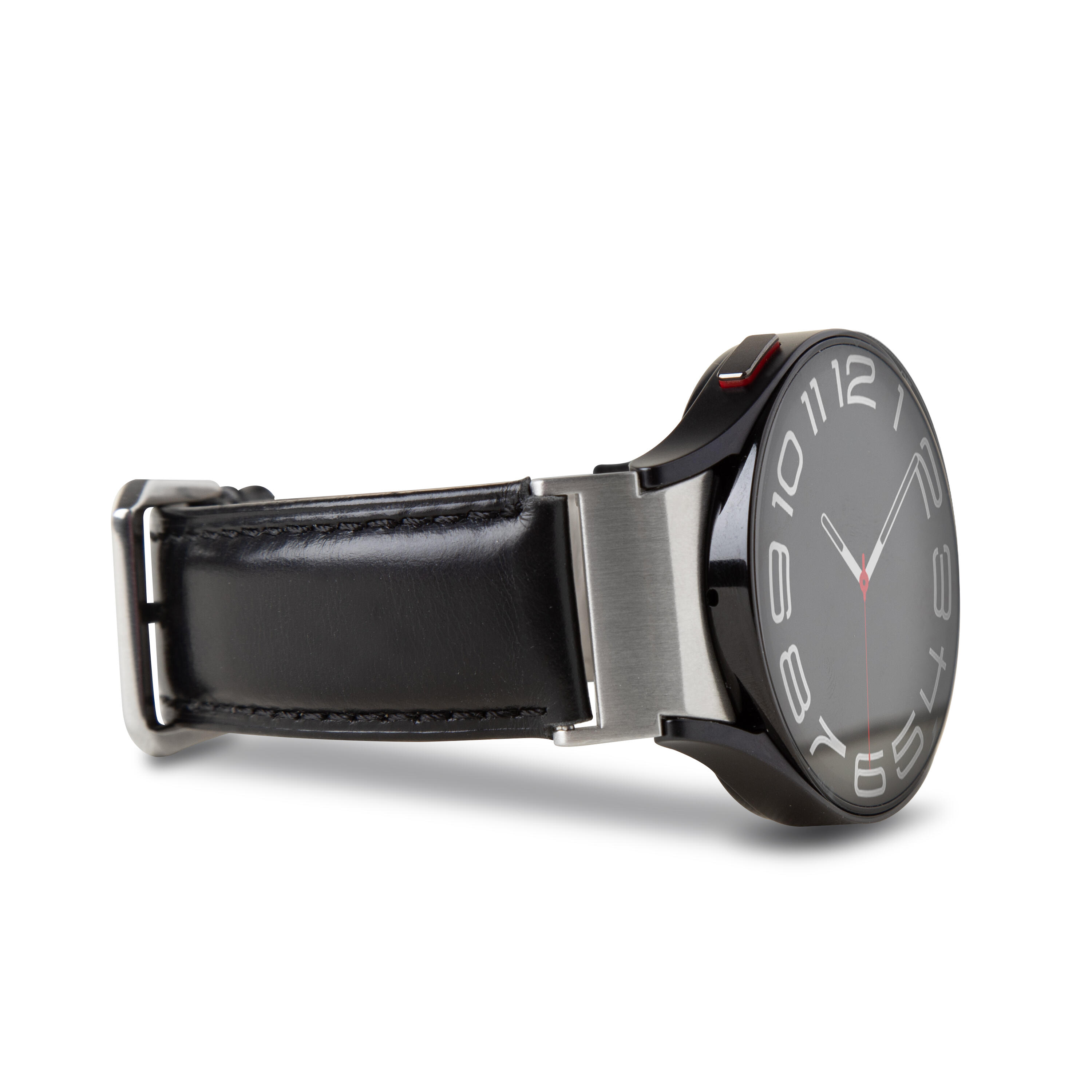 Cinturino Classic per Samsung Galaxy Watch con Pin per Rilascio Rapido 2/4
