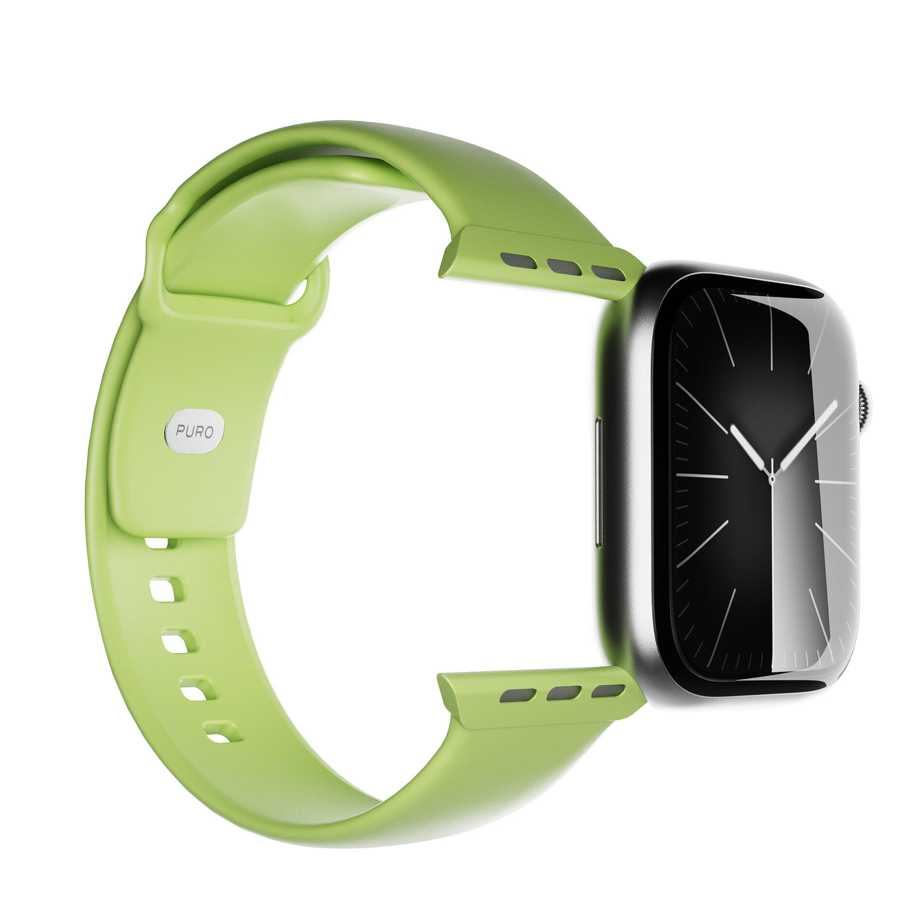 Cinturino di ricambio ICON per Apple Watch 2/4