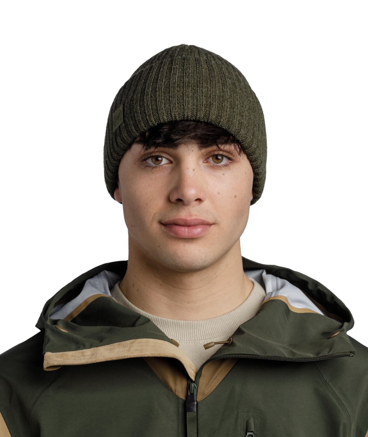 Bonnet tricoté BUFF 3/7