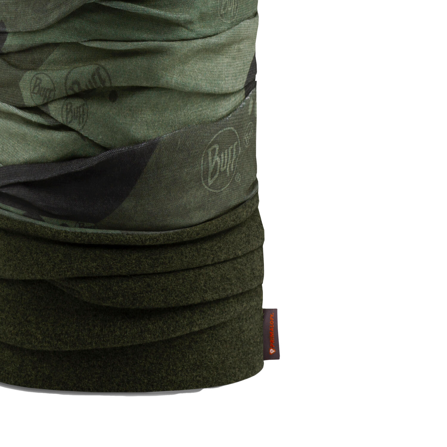 Komin na szyję - Bandana dziecięca BUFF Polar Big Camu 3/6