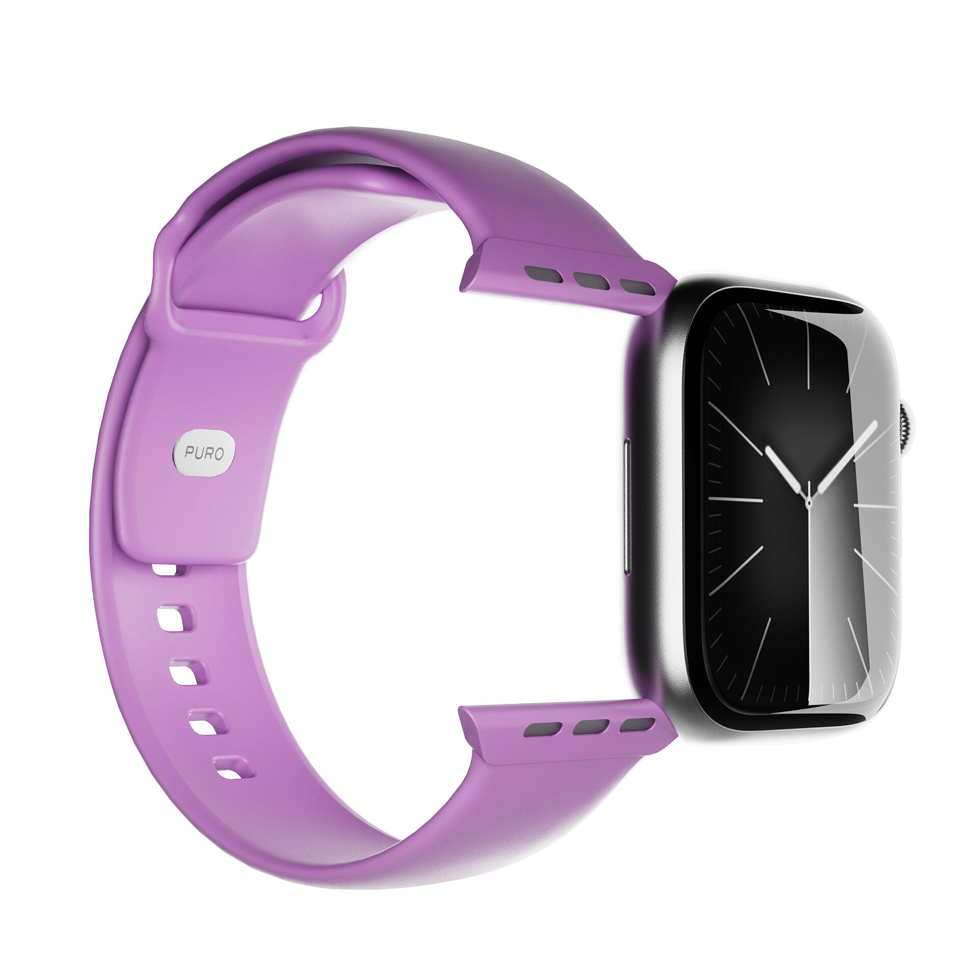 Cinturino di ricambio ICON per Apple Watch 2/4