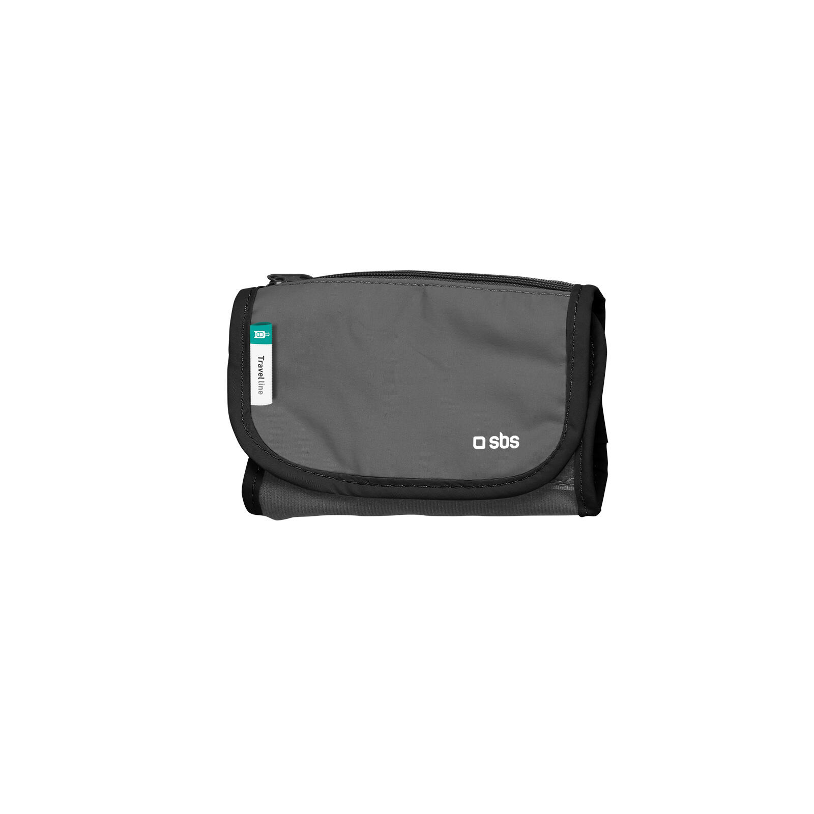 Organizer porta accessori per smartphone, auricolari, caricatore, power bank 3/3