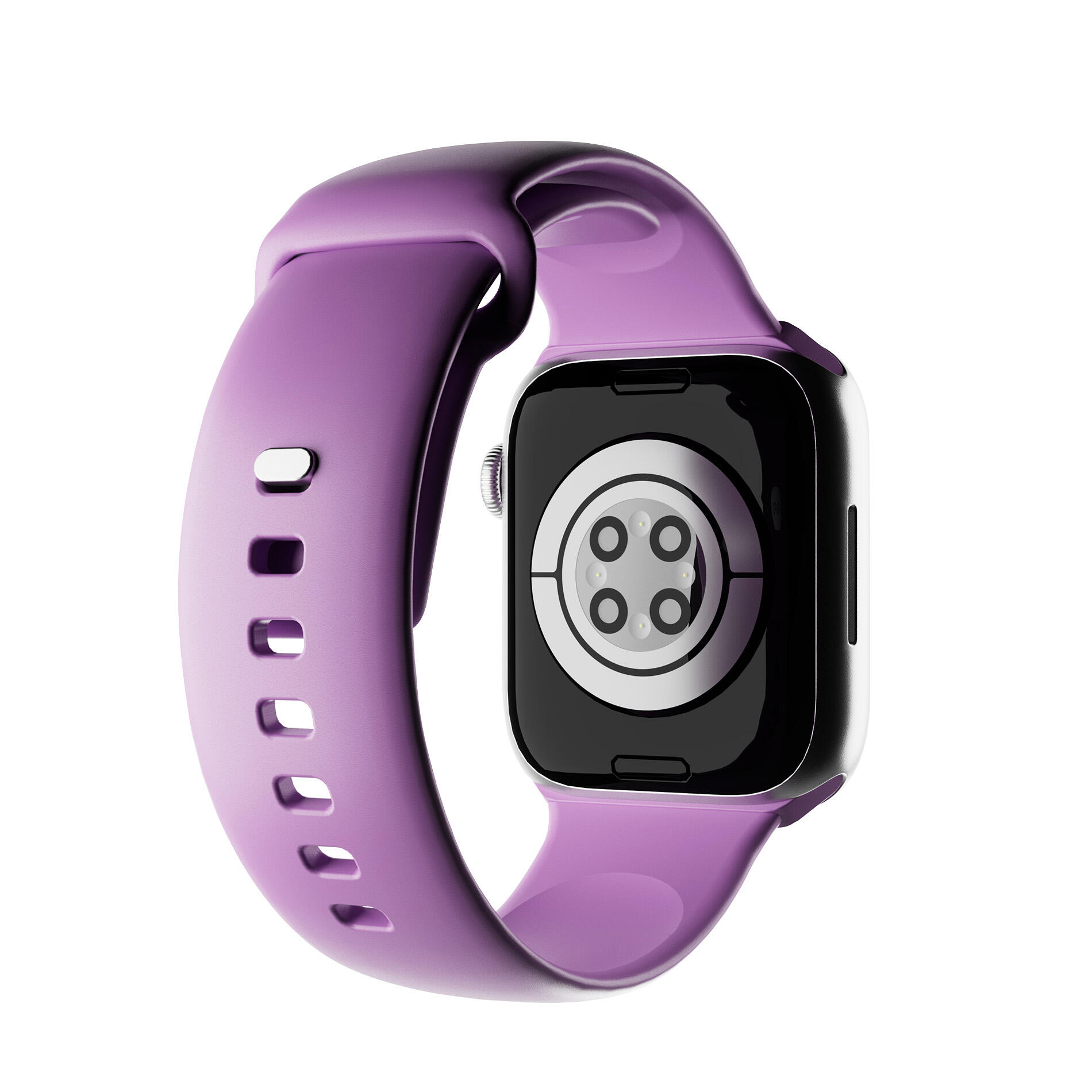 Cinturino di ricambio ICON per Apple Watch 4/4