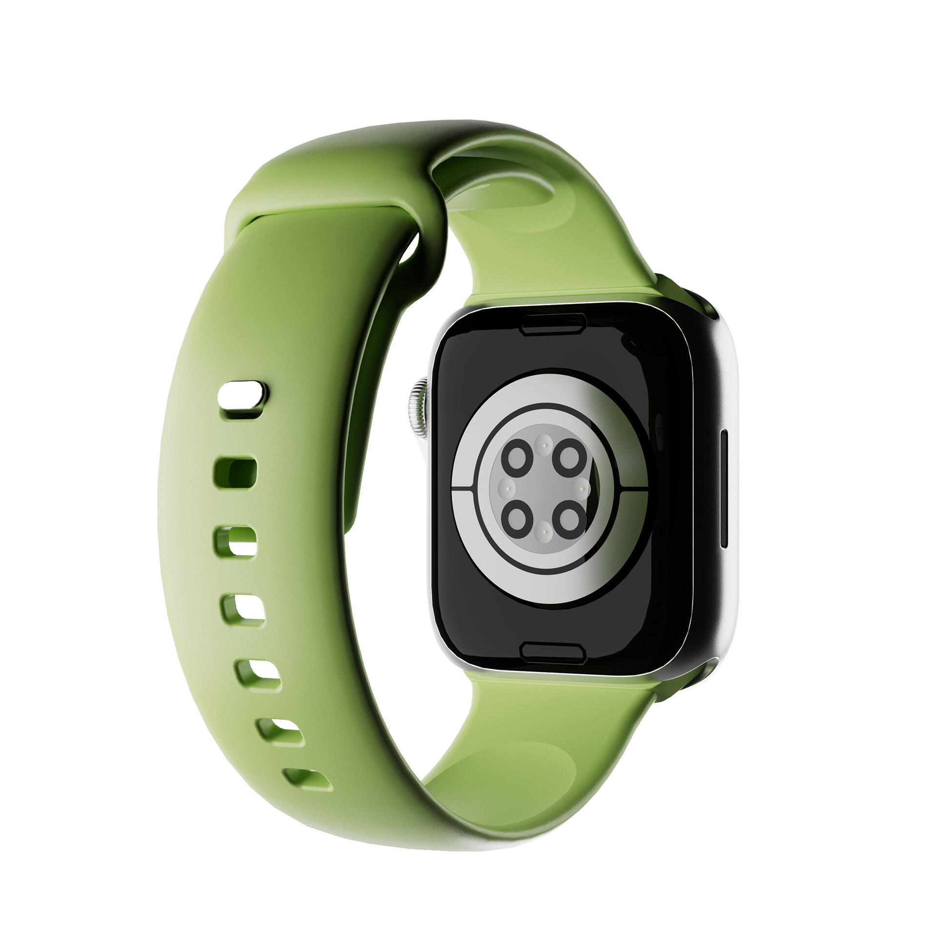 Cinturino di ricambio ICON per Apple Watch 4/4