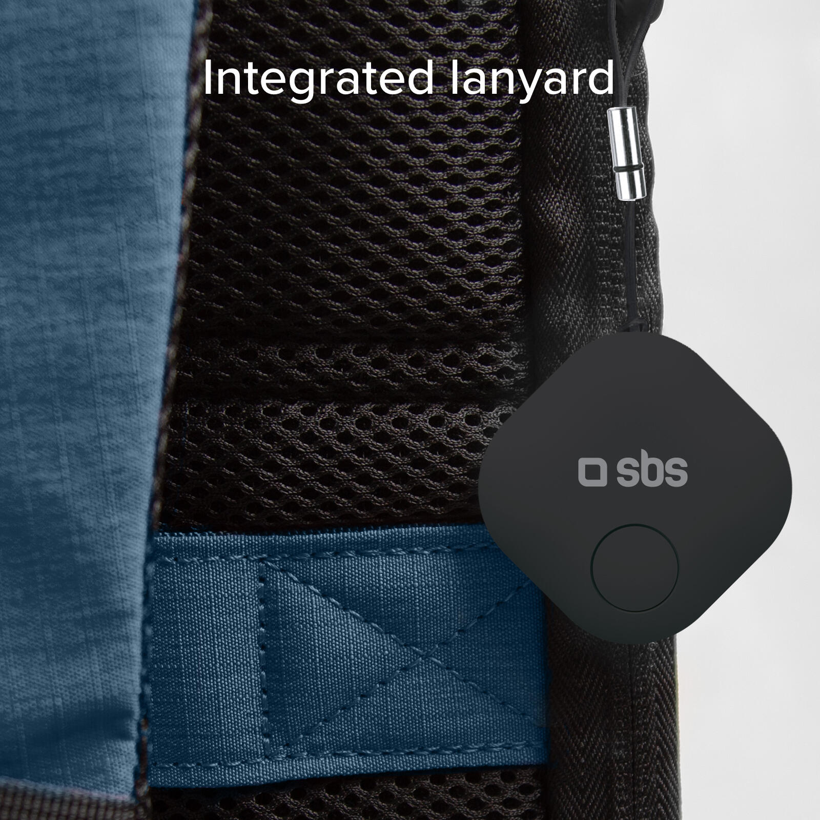 Tracker per Oggetti per Bici e Chiavi  Compatibile con Apple Dov'è 4/7