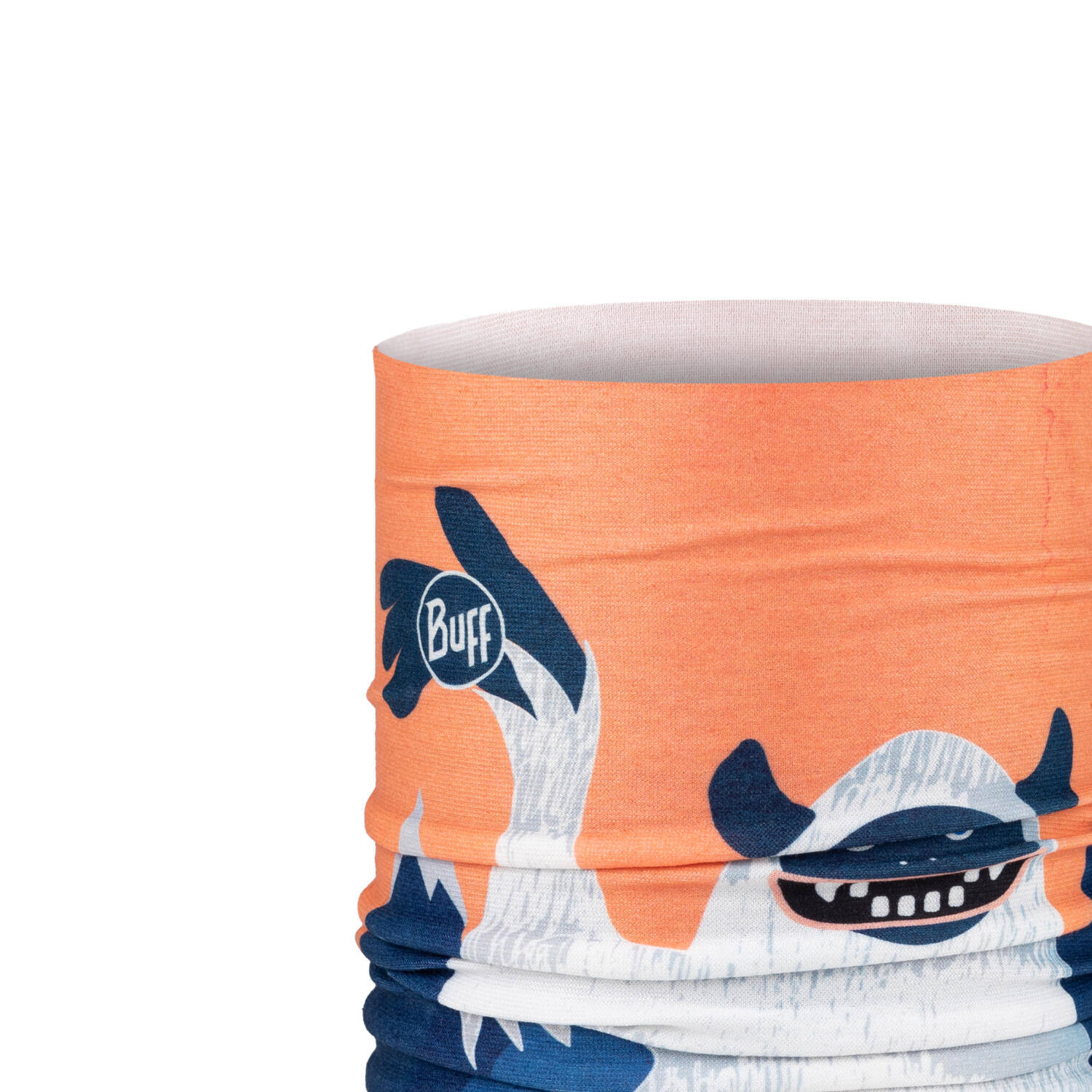 Tour de cou enfant Buff Original Ecostretch Bibet 3/4