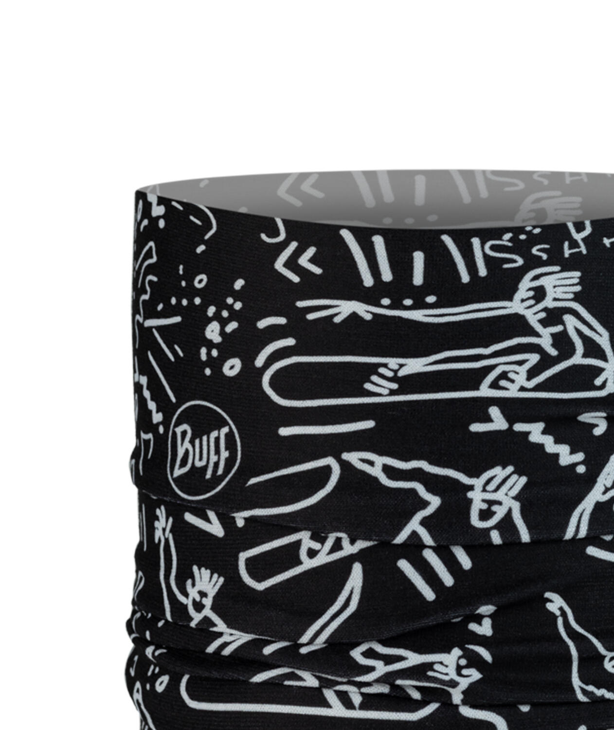 Bandana dziecięca BUFF 2/5