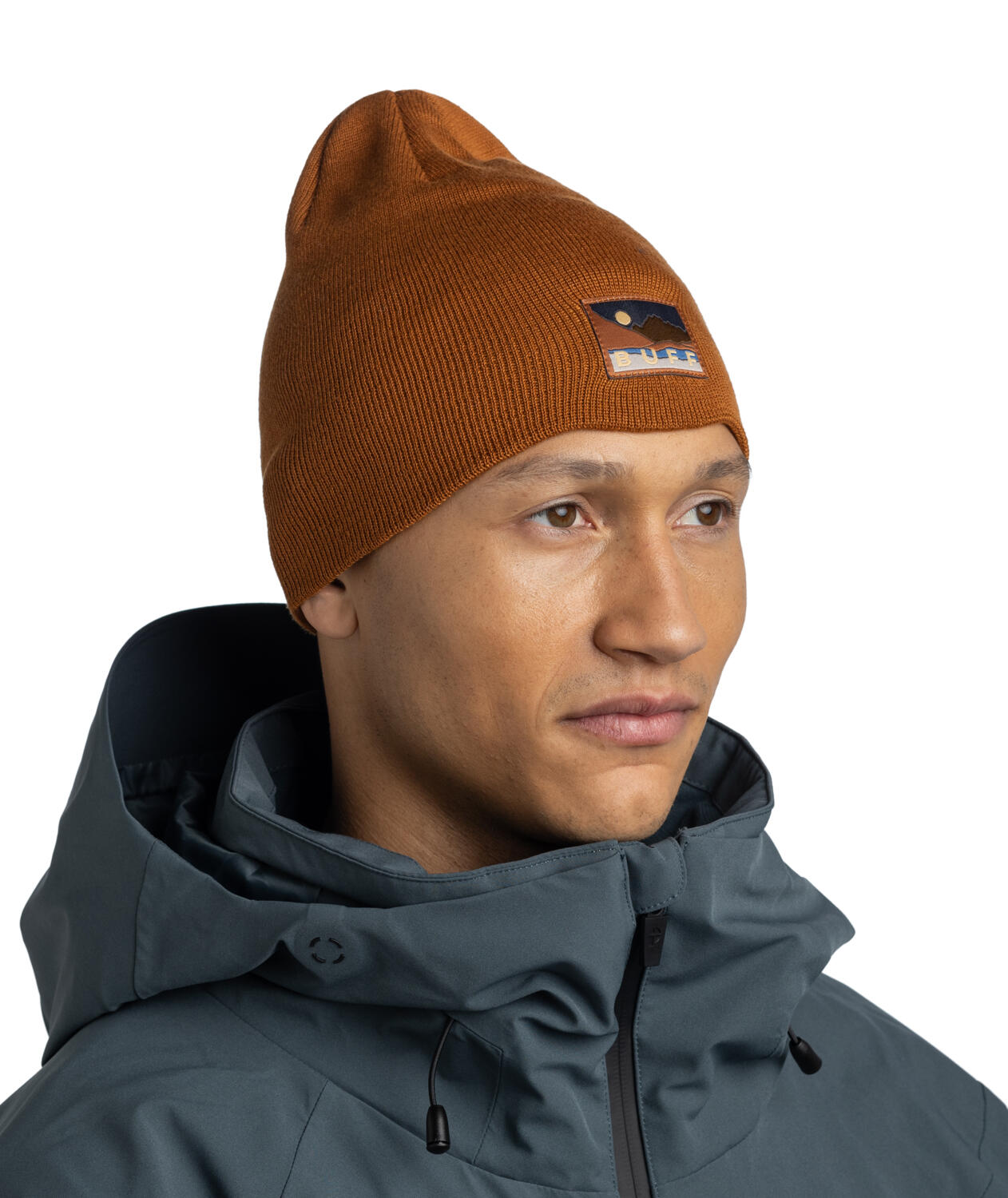 Wintermuts BUFF Knitted Lilon 3/7