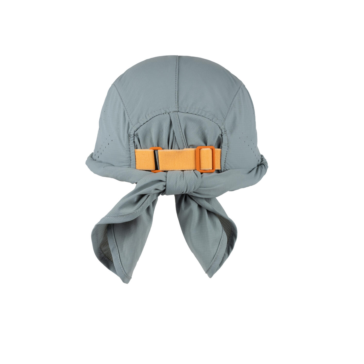 Gorra Desert Unisex Buff Azul claro 3/7