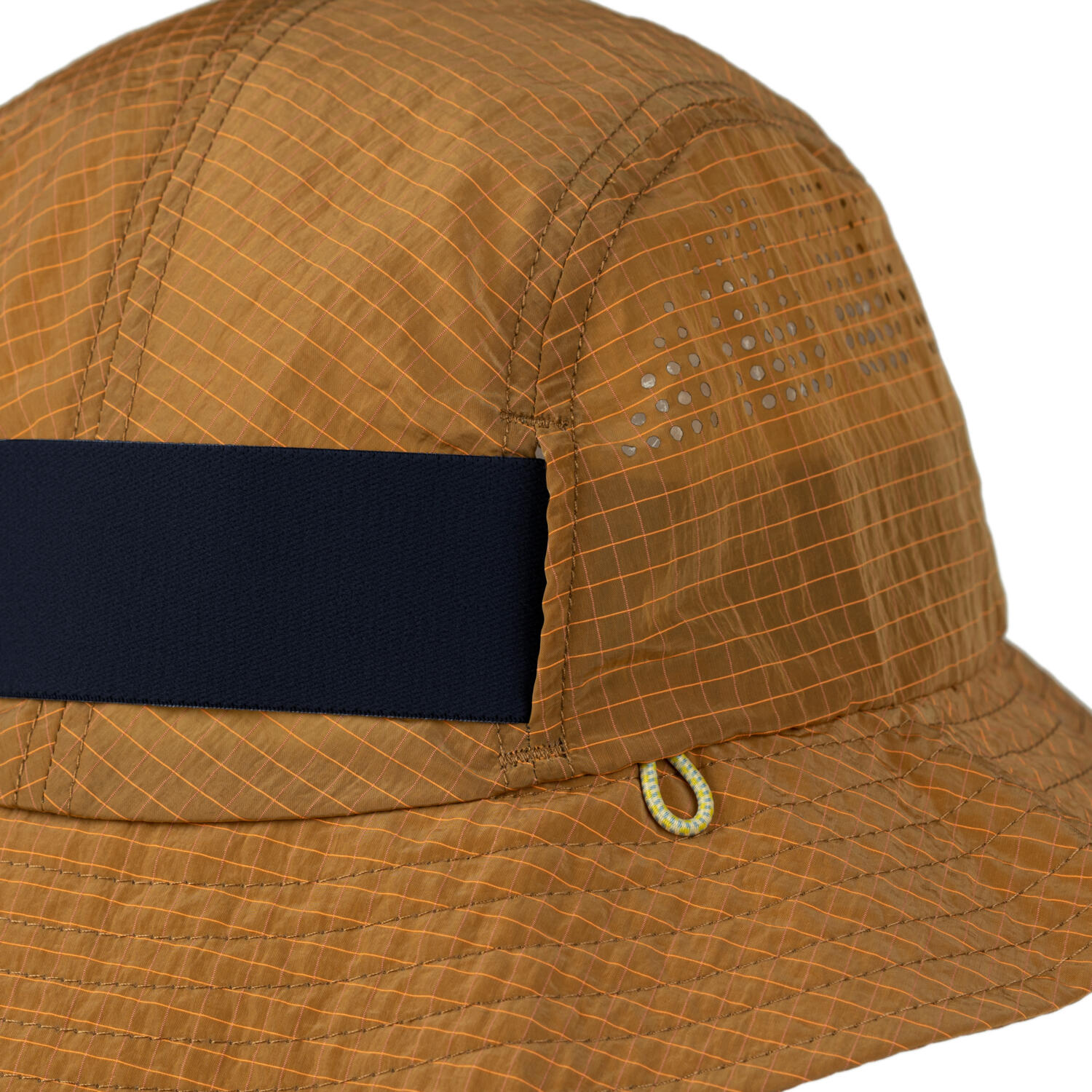 Chapeau Buff Go Orange 3/7