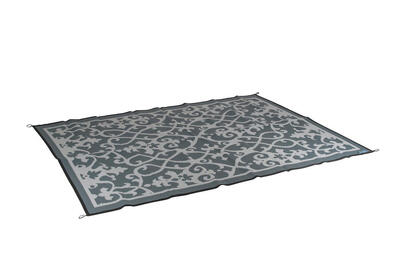 Chill mat - oriental - champagne
