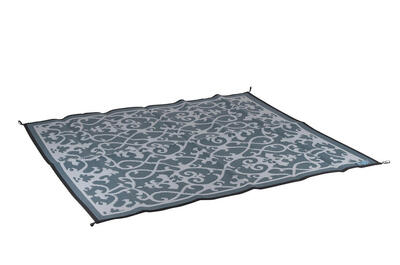 Chill mat - oriental - champagne
