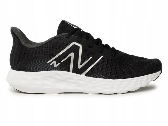 BUTY męskie NEW BALANCE 411 M411LB3 lekkie sportowe duży rozmiar 49