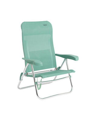 Strandstoel al/205 groen