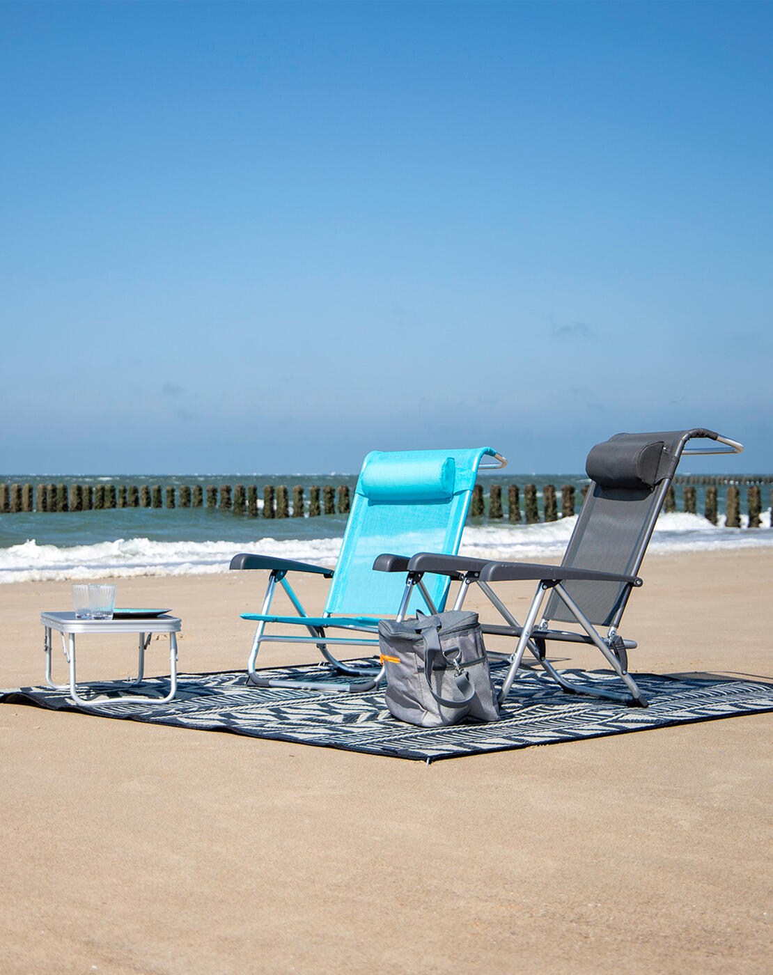Strandstoel - Saint-Tropez 7/7