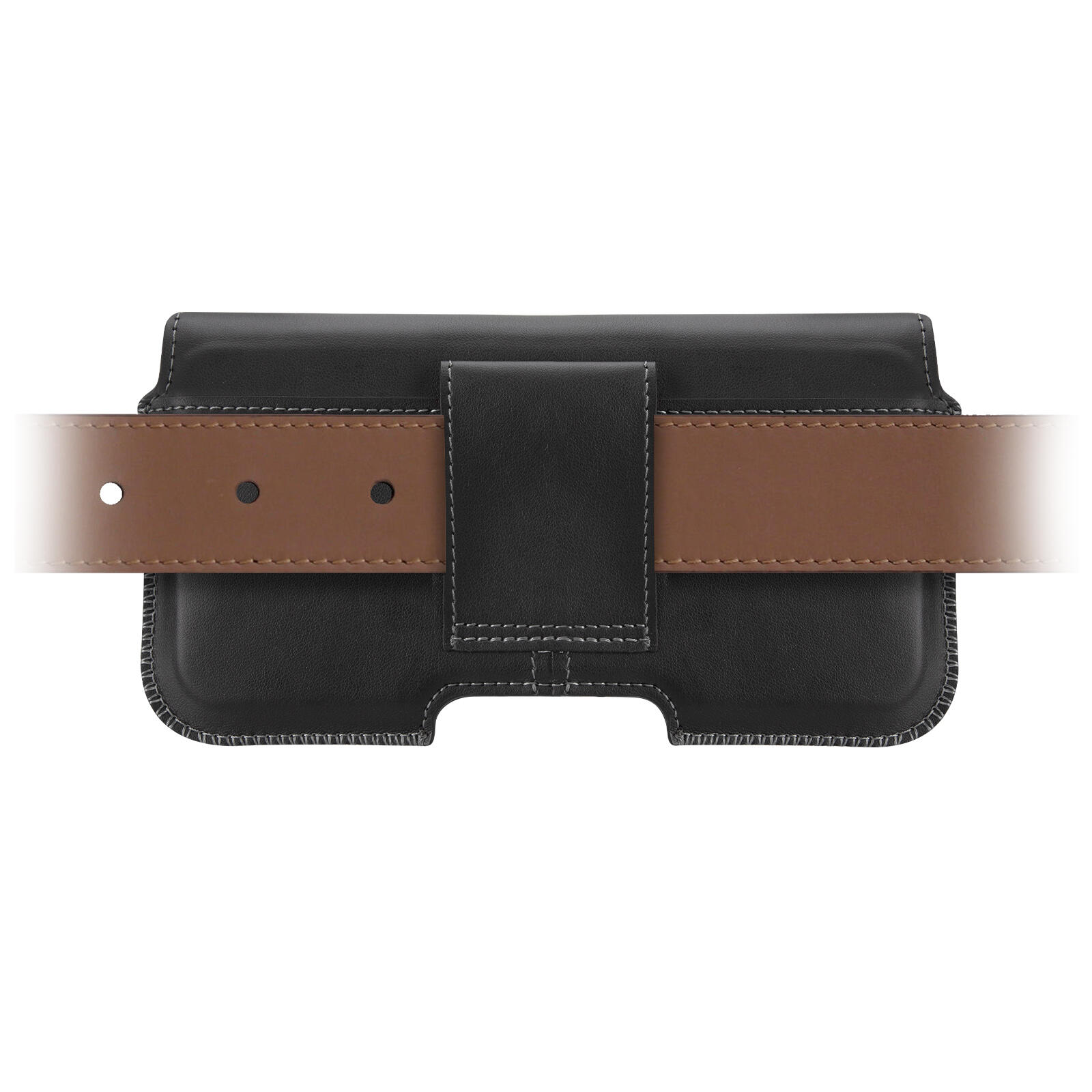 Étui horizontal de ceinture 2/2