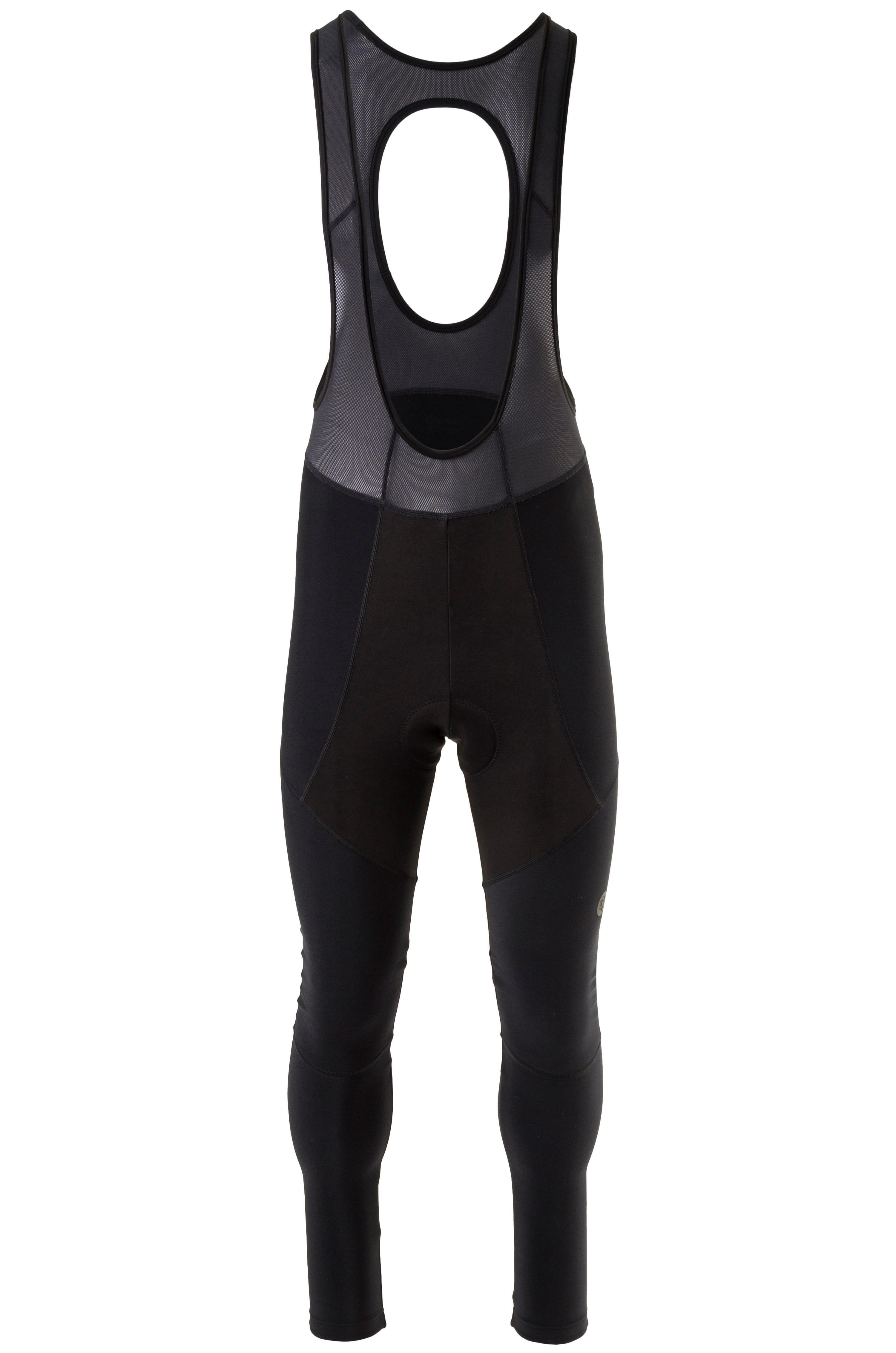 Prime Trägerhose Lang Performance Herren 1/4