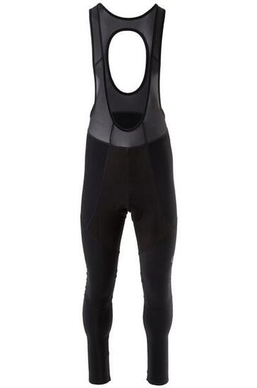 Prime Cuissard bretelles Performance Homme