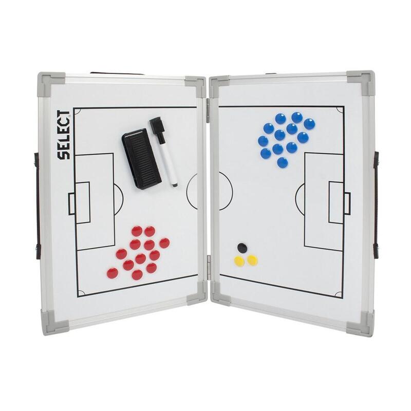 Tableau Tactique Pliable Select