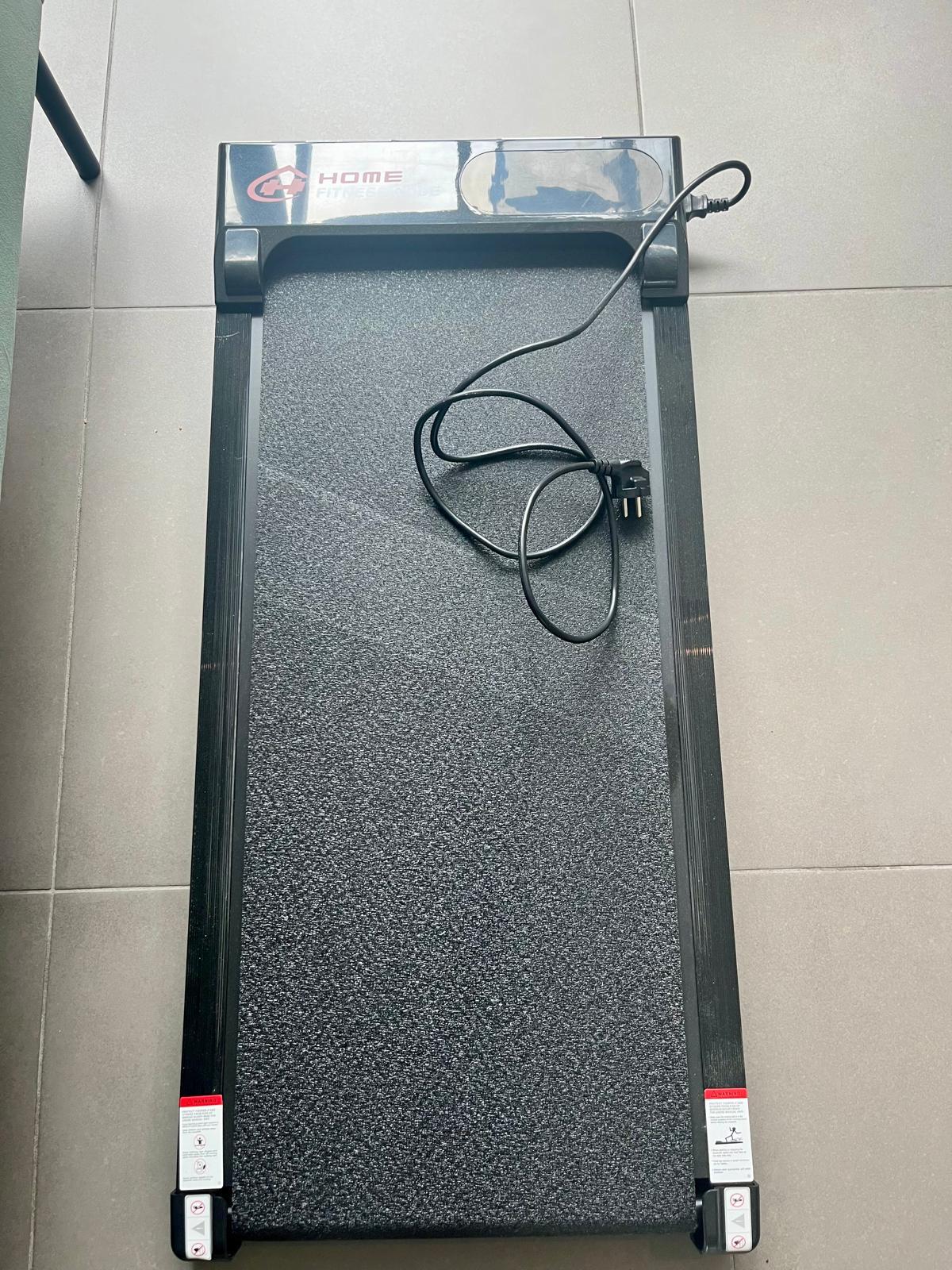 HOMEFITNESSCODE picture
