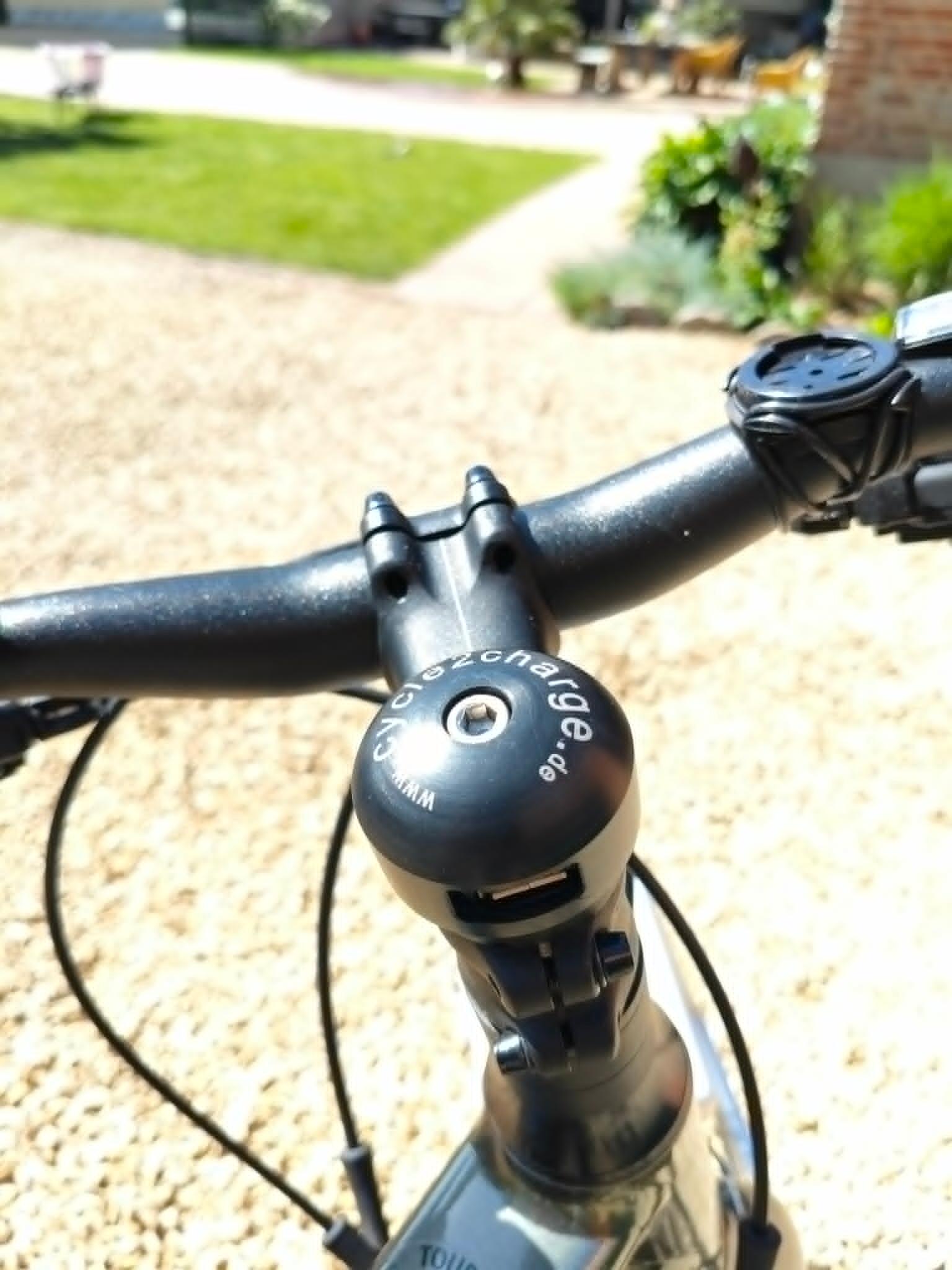 Tussen Particulieren - Riverside touring 900 tourfiets 5/7