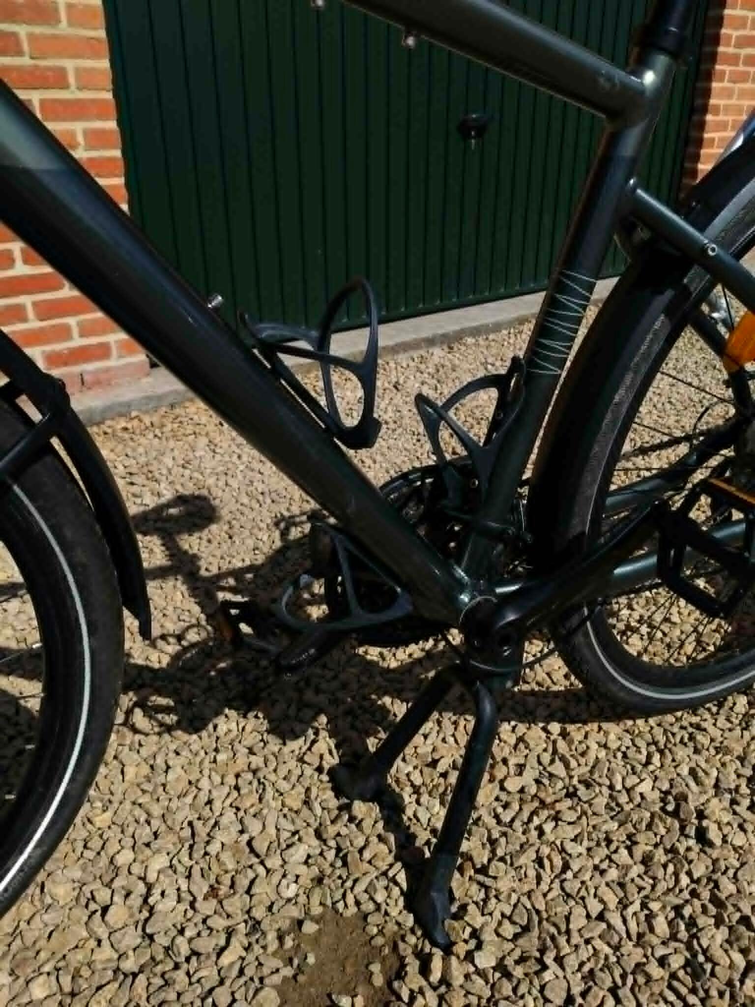 Tussen Particulieren - Riverside touring 900 tourfiets 4/7