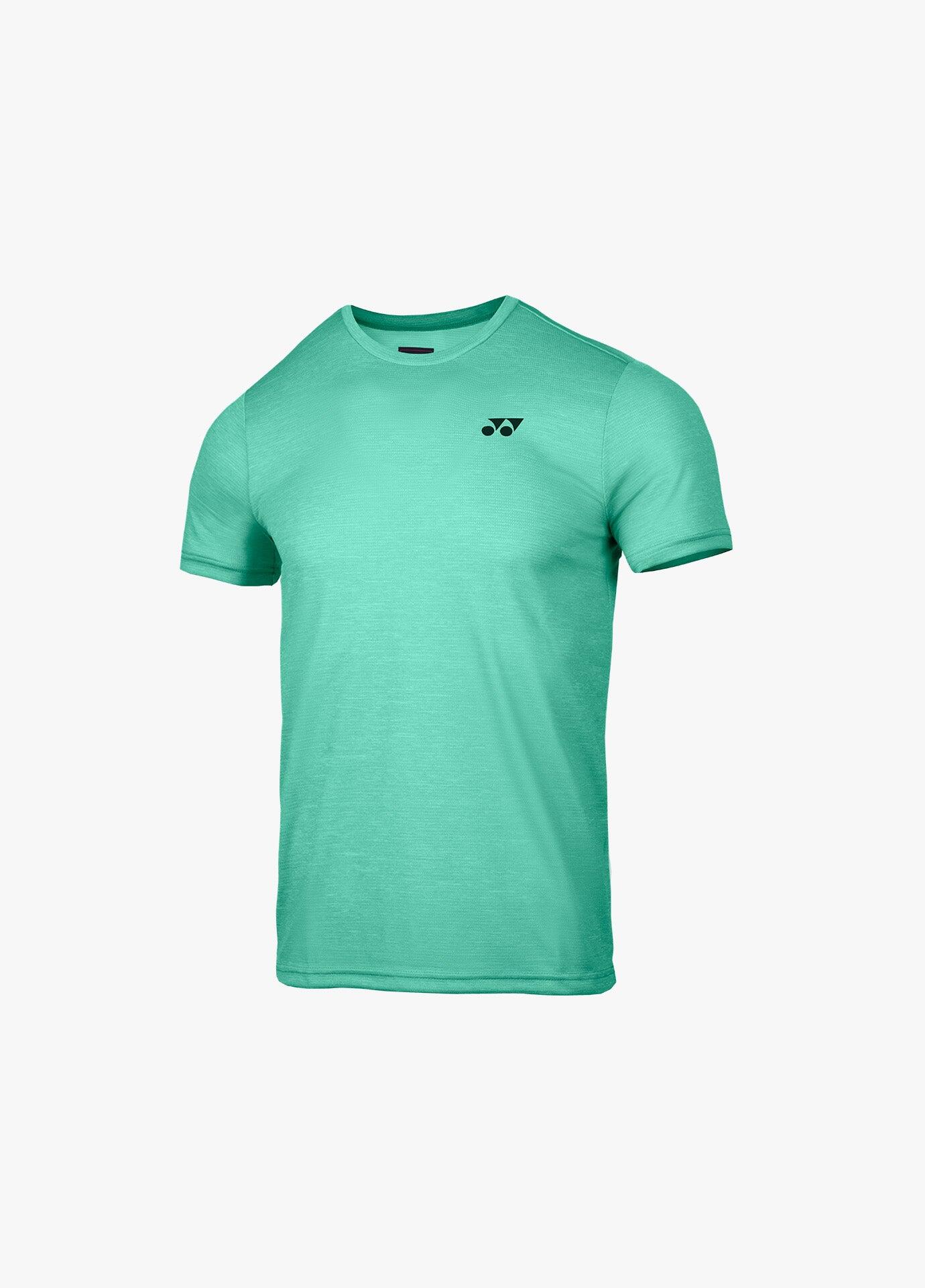 Round Neck Men RM-H036-2866-EASY4-S PRISM MINT