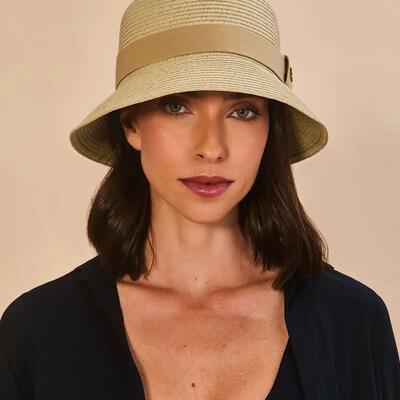 Cappello alla pescatore Classics UV Line