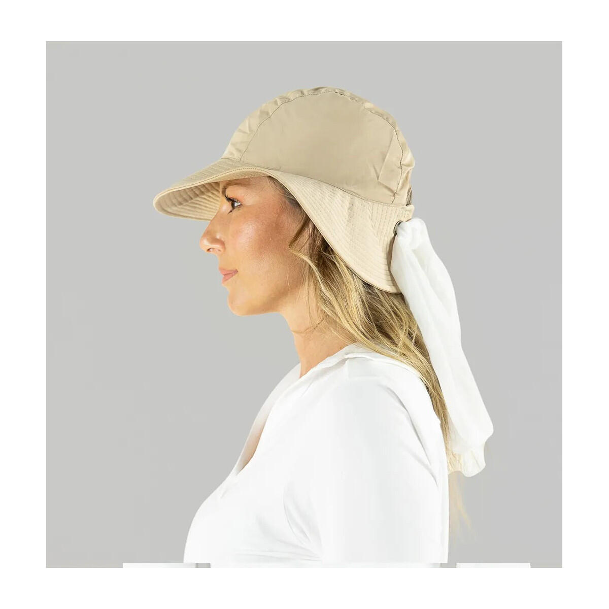 Chapeau souple/capeline Classics UV Line 2/3