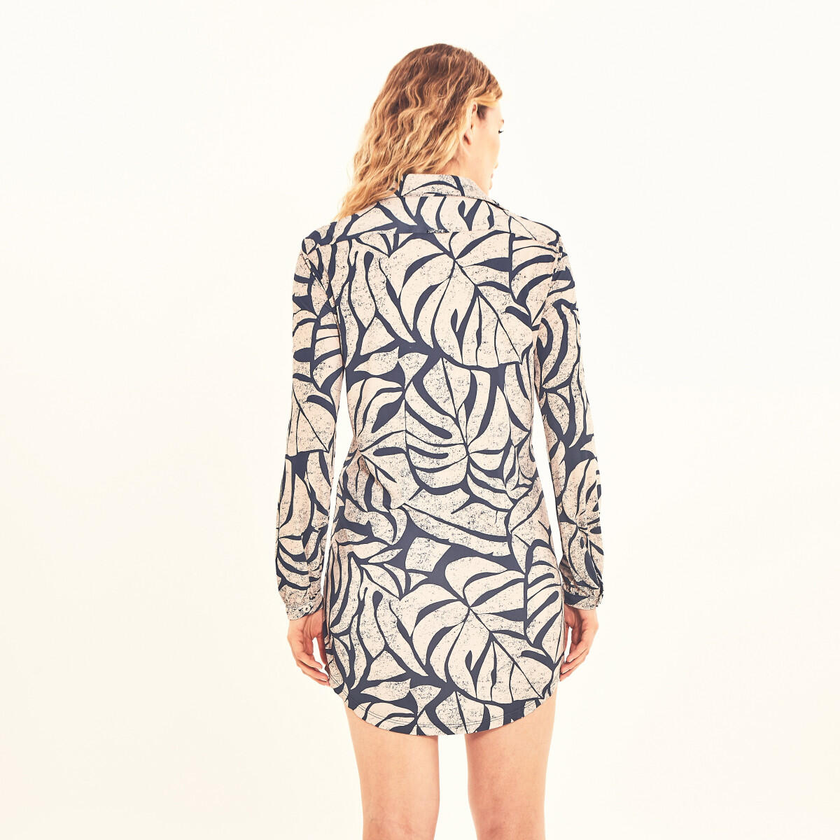 Robe chemise  UV Line 3/3