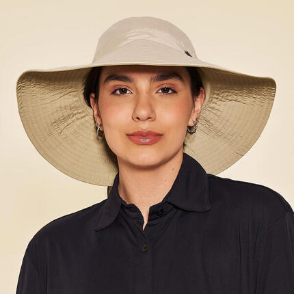 Chapeau souple/capeline Classics UV Line