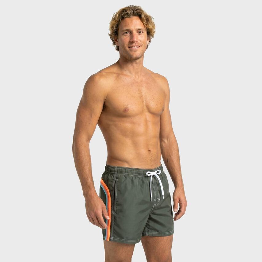 Calção De Banho Sundek Boardshort Adulto 2/6