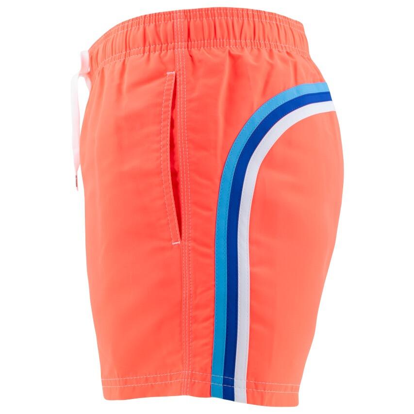 Calções Sundek Swim Trunks Arancione Adulto 5/6