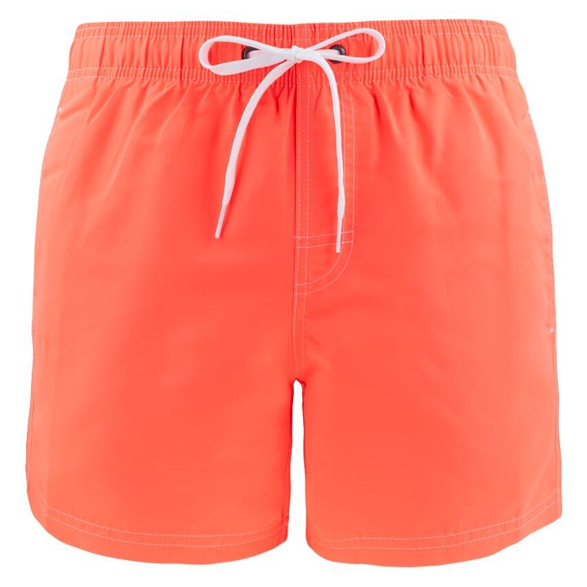 Calções Sundek Swim Trunks Arancione Adulto 4/6