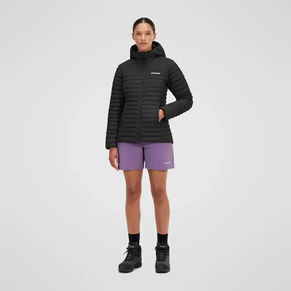 Women's Nula Micro Synthetic Insulated Jacket