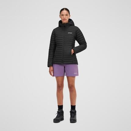 Damen gefütterte Jacke Berghaus Nula Micro