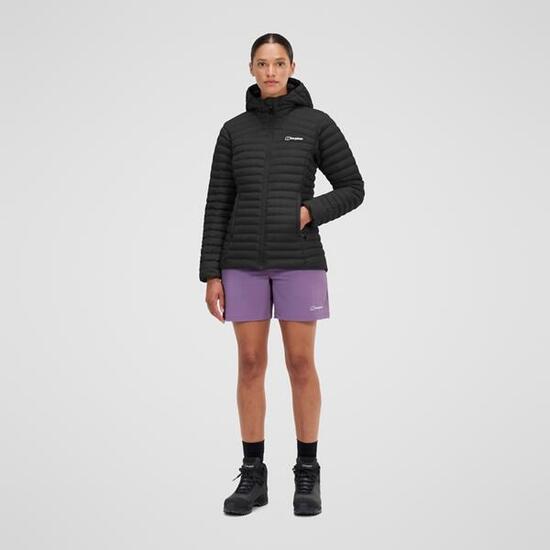 Damen gefütterte Jacke Berghaus Nula Micro