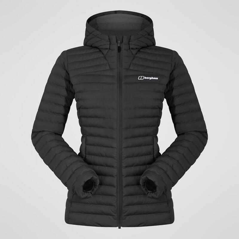 Geacă călduroasă de damă Berghaus Nula Micro