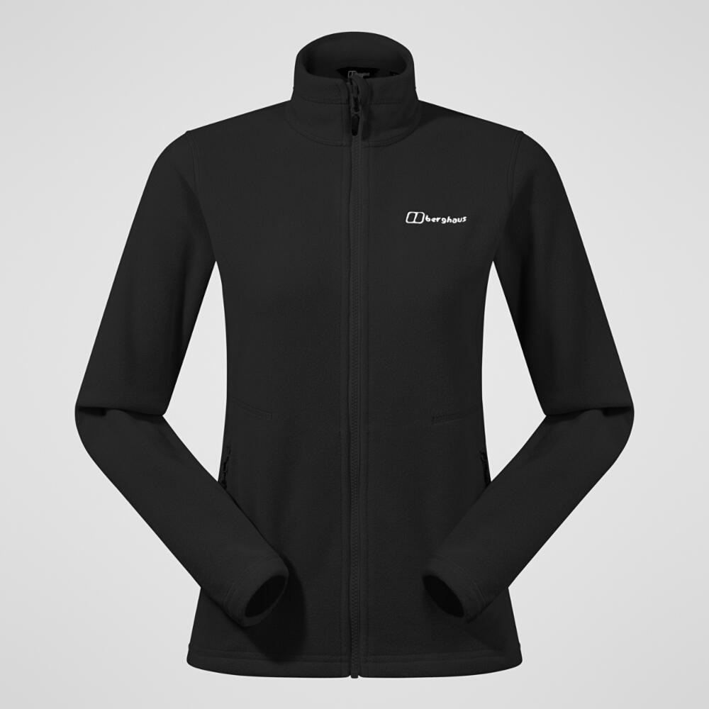 Polar damski Berghaus Prism PT InterActive Jacket 6/7