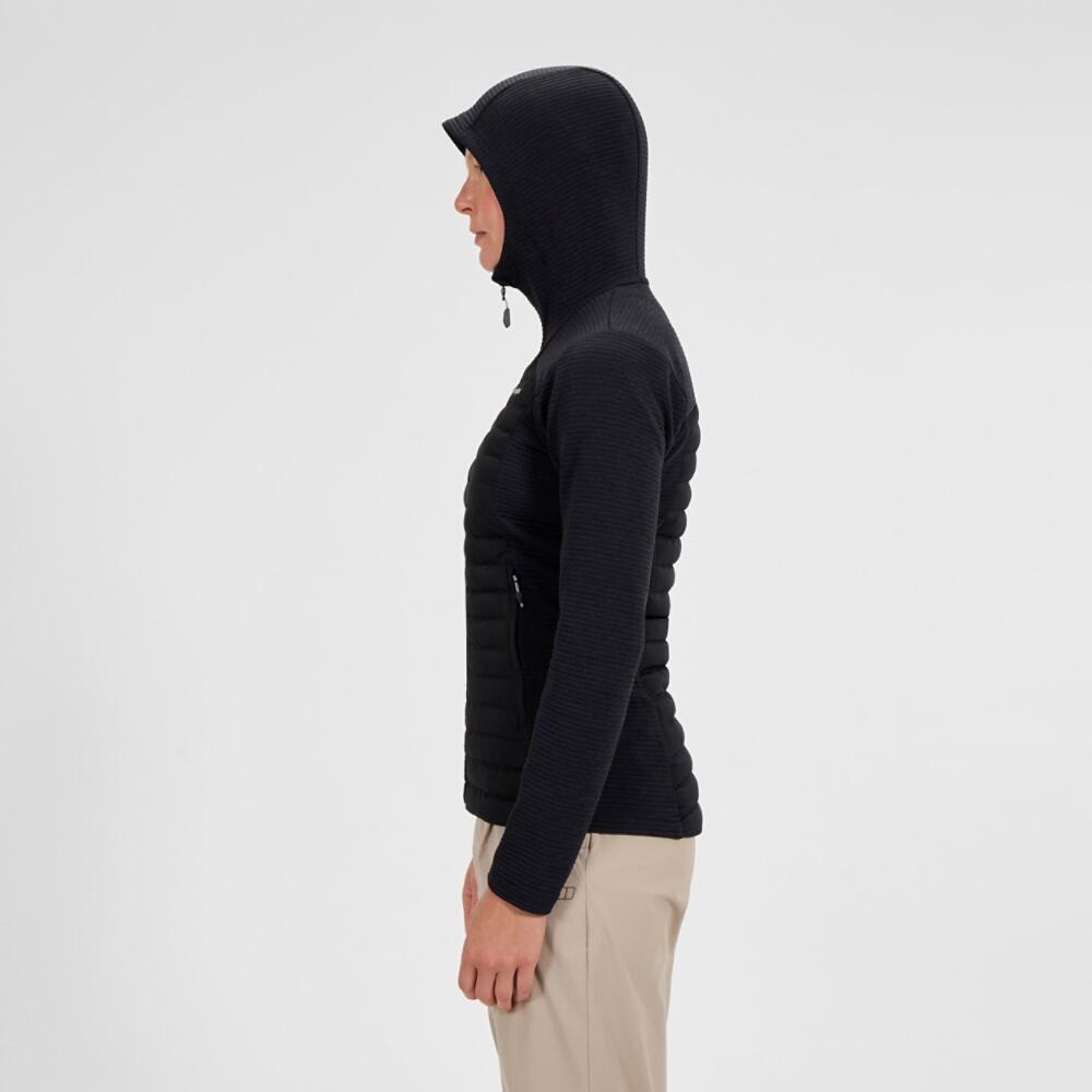 Kurtka hybrydowa damska Berghaus Nula Hybrid Jacket 3/7