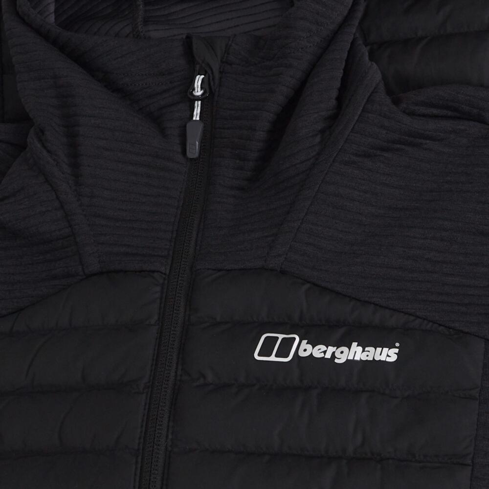 Kurtka hybrydowa damska Berghaus Nula Hybrid Jacket 7/7