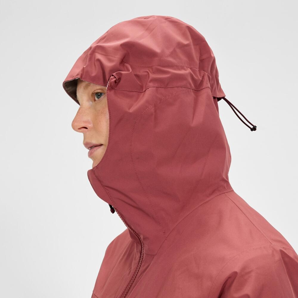 Kurtka przeciwdeszczowa damska Berghaus Deluge Pro 3.0 Jacket 5/7