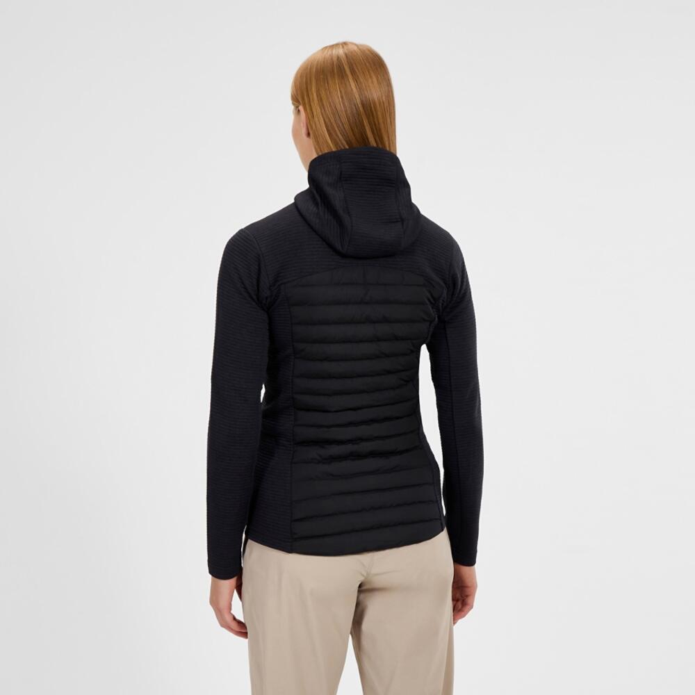 Kurtka hybrydowa damska Berghaus Nula Hybrid Jacket 4/7