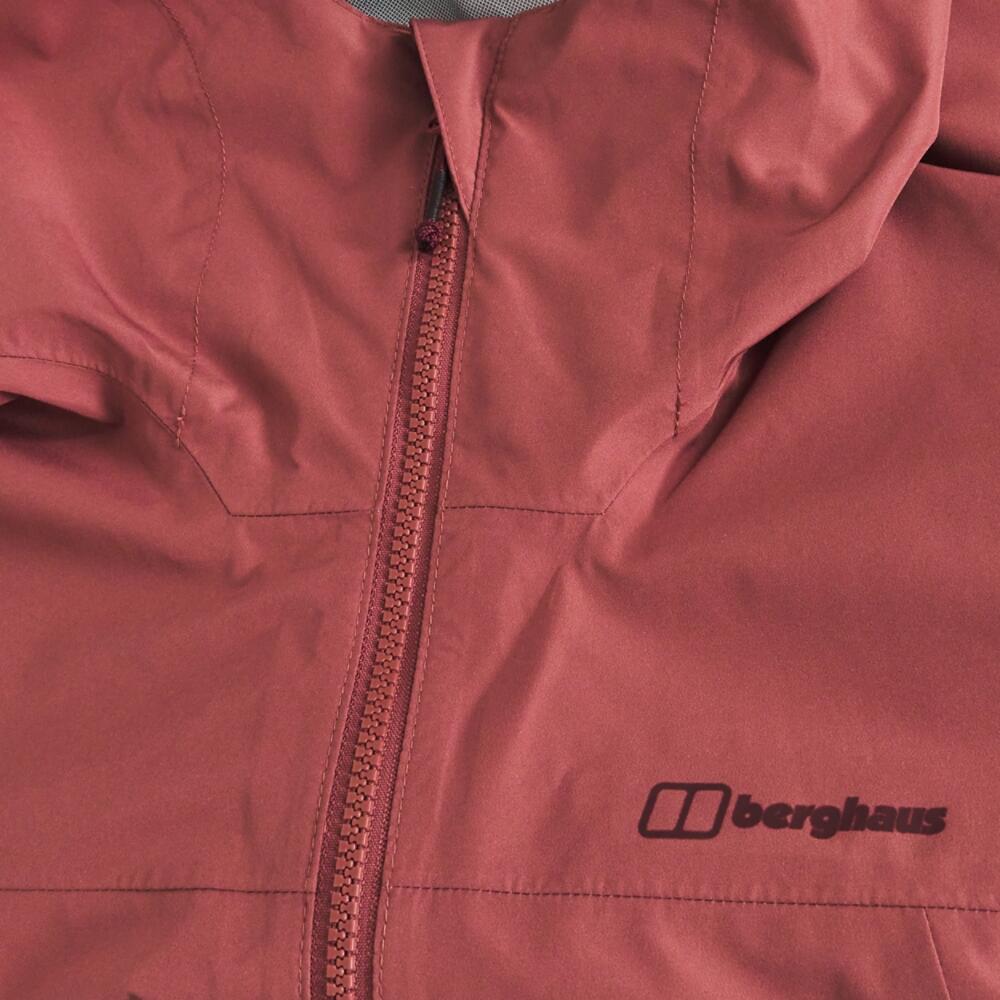 Kurtka przeciwdeszczowa damska Berghaus Deluge Pro 3.0 Jacket 7/7
